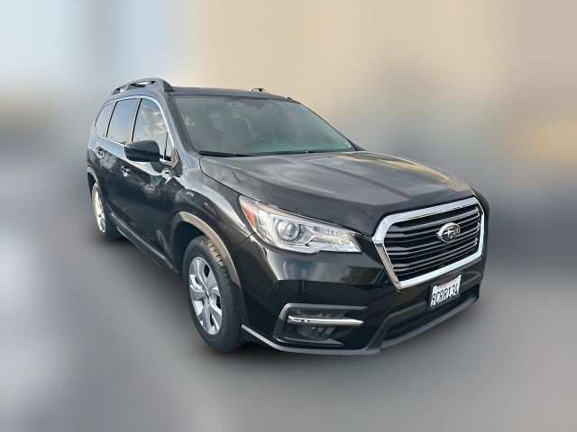 2022 Subaru Ascent Base