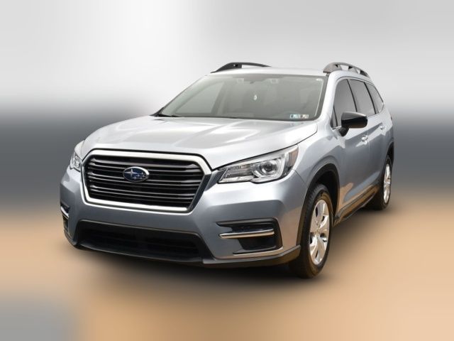 2022 Subaru Ascent Base