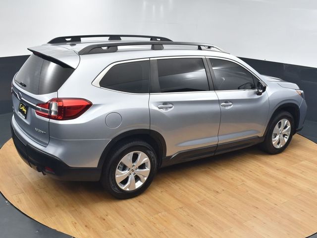 2022 Subaru Ascent Base