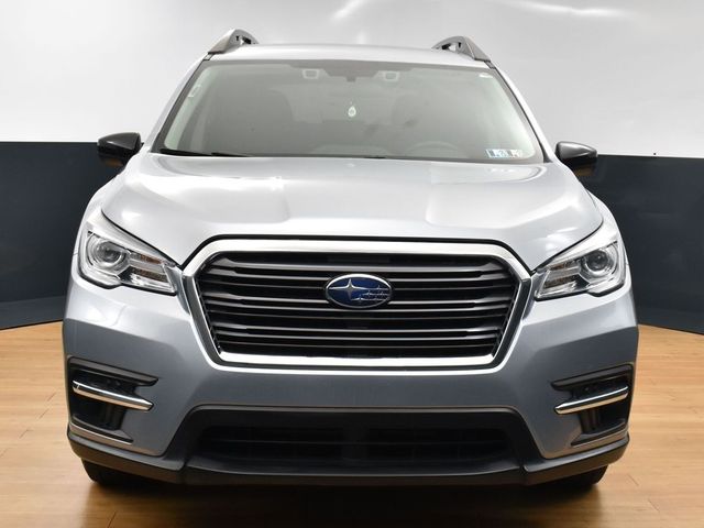 2022 Subaru Ascent Base