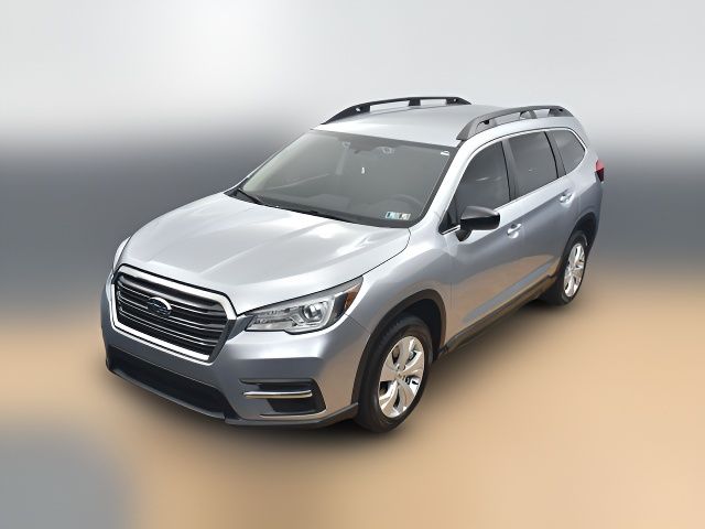 2022 Subaru Ascent Base