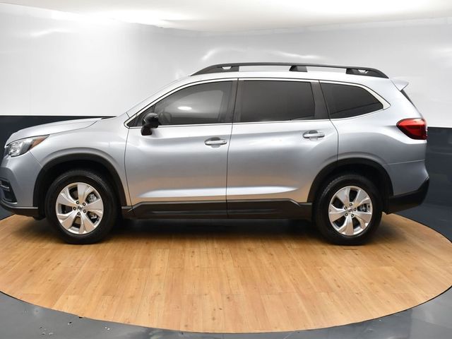 2022 Subaru Ascent Base