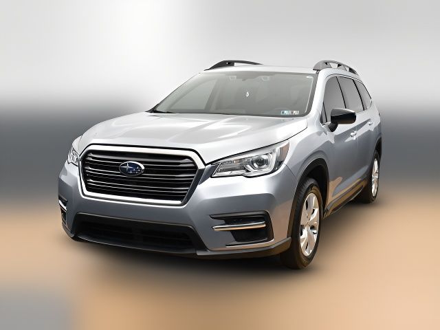 2022 Subaru Ascent Base