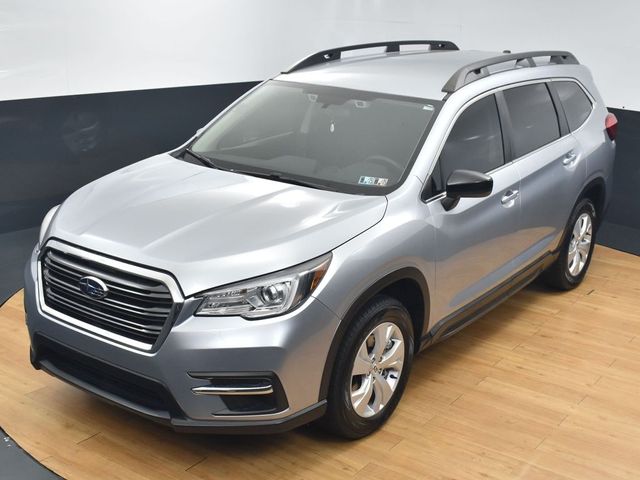 2022 Subaru Ascent Base