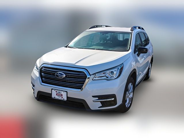 2022 Subaru Ascent Base