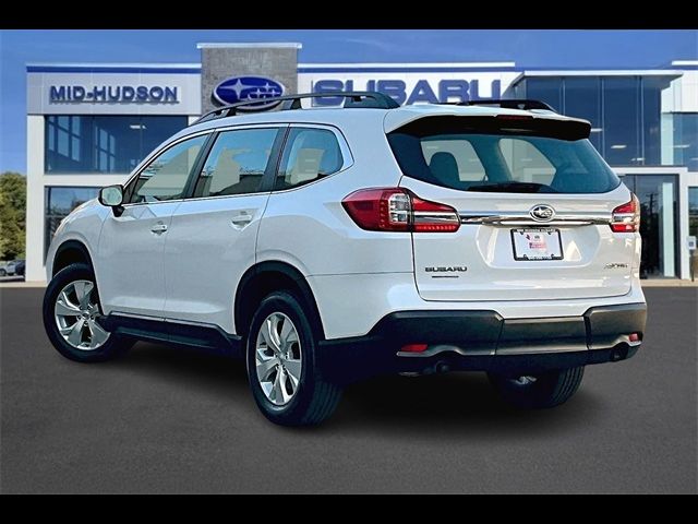 2022 Subaru Ascent Base