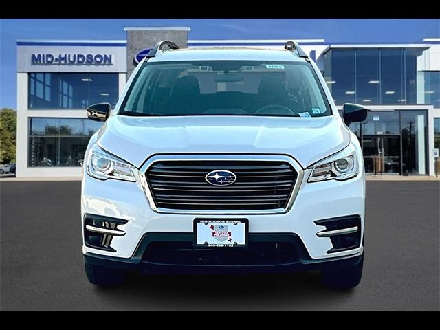 2022 Subaru Ascent Base