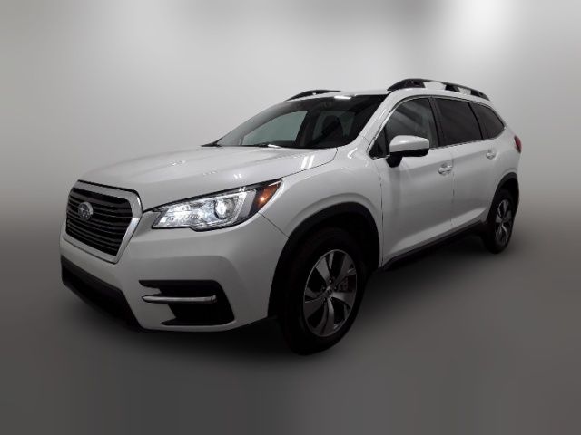 2022 Subaru Ascent Premium