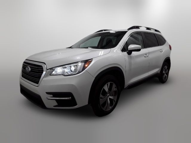 2022 Subaru Ascent Premium