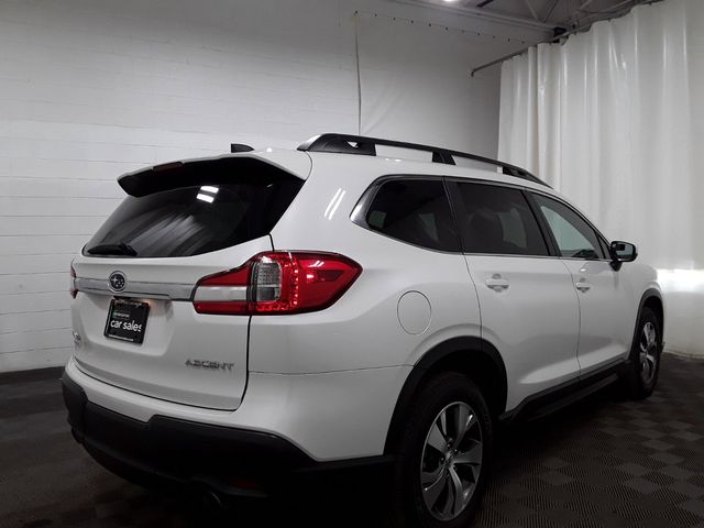 2022 Subaru Ascent Premium