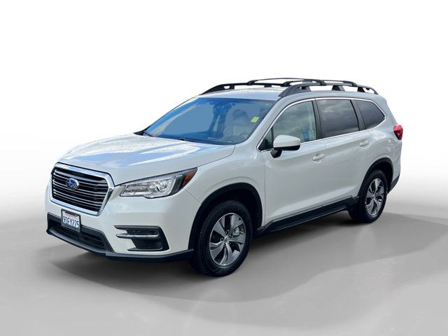 2022 Subaru Ascent Premium