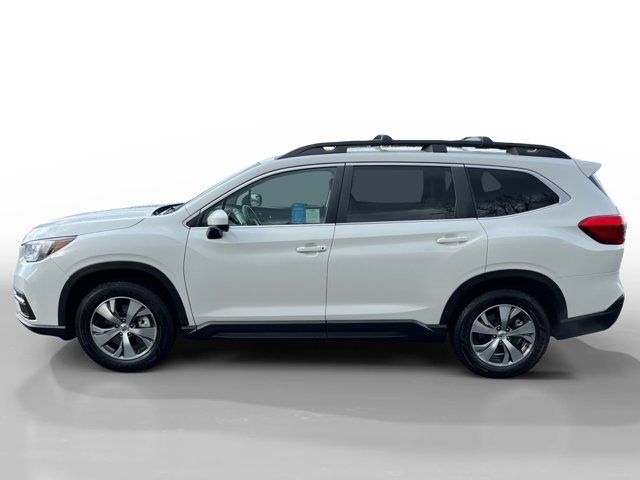 2022 Subaru Ascent Premium