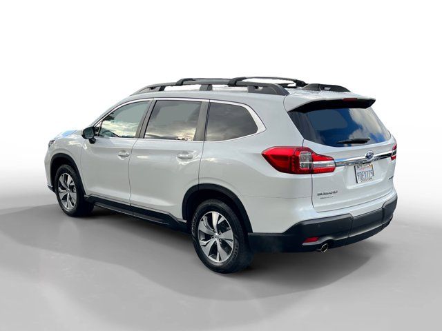 2022 Subaru Ascent Premium