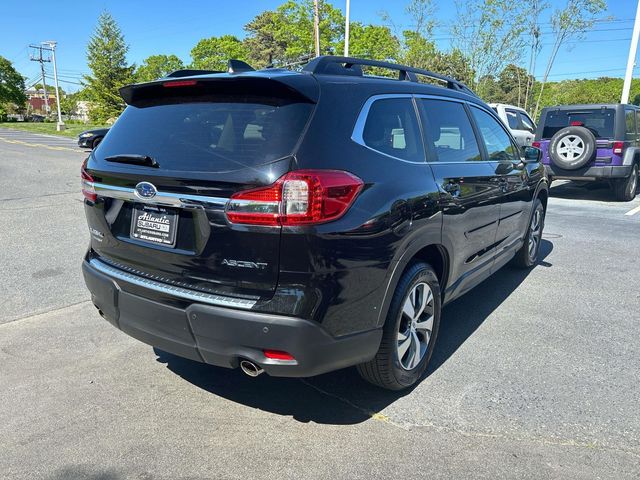 2022 Subaru Ascent Premium