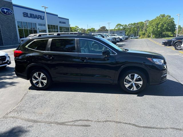 2022 Subaru Ascent Premium