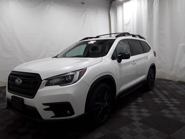 2022 Subaru Ascent Onyx Edition