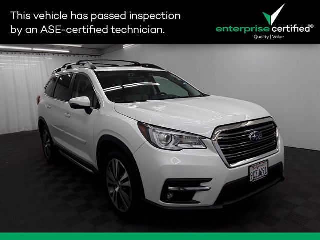 2022 Subaru Ascent Limited