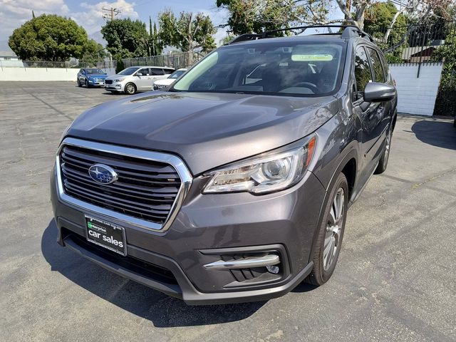 2022 Subaru Ascent Limited