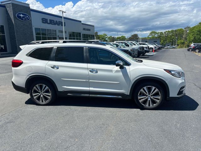 2022 Subaru Ascent Touring