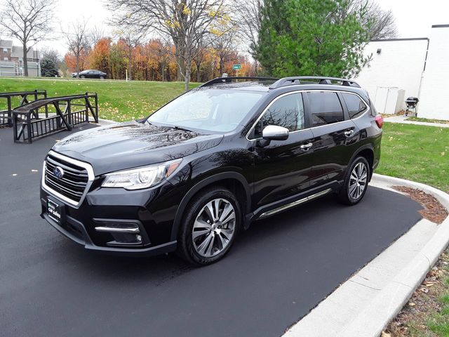 2022 Subaru Ascent Touring