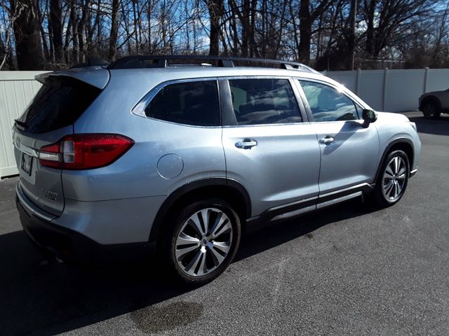 2022 Subaru Ascent Touring