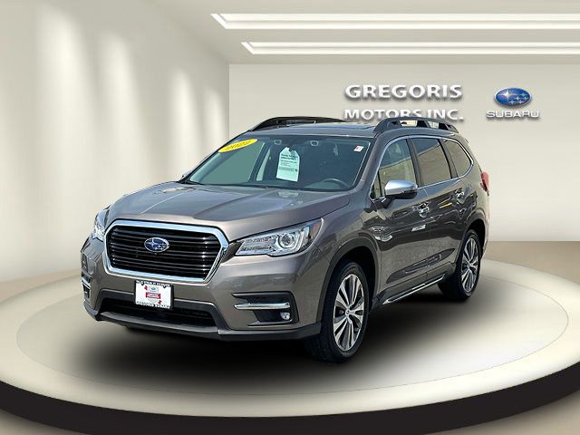 2022 Subaru Ascent Touring