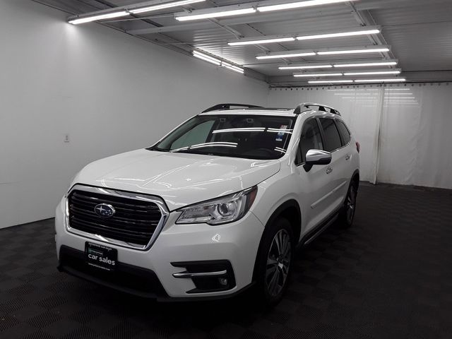 2022 Subaru Ascent Touring