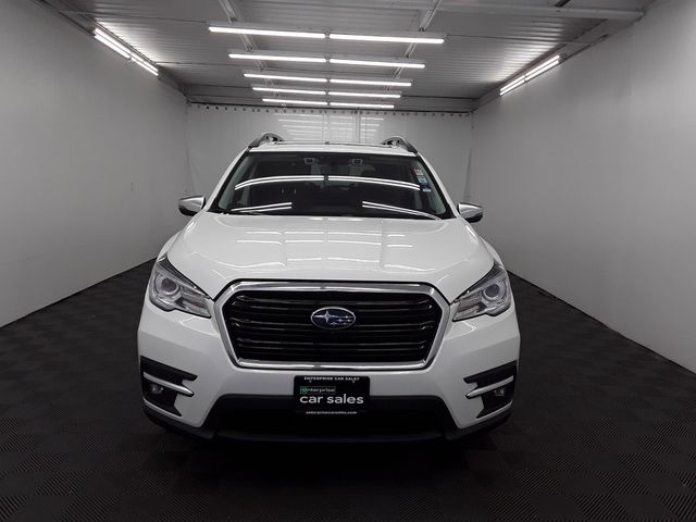 2022 Subaru Ascent Touring