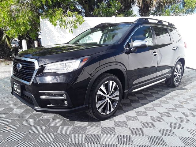 2022 Subaru Ascent Touring