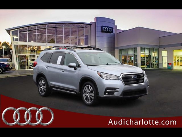 2022 Subaru Ascent Limited