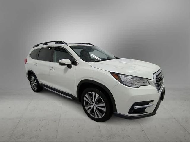 2022 Subaru Ascent Limited