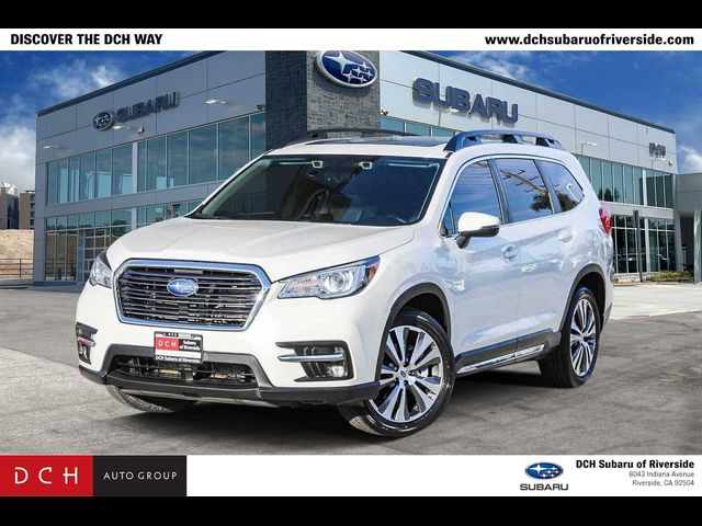 2022 Subaru Ascent Limited