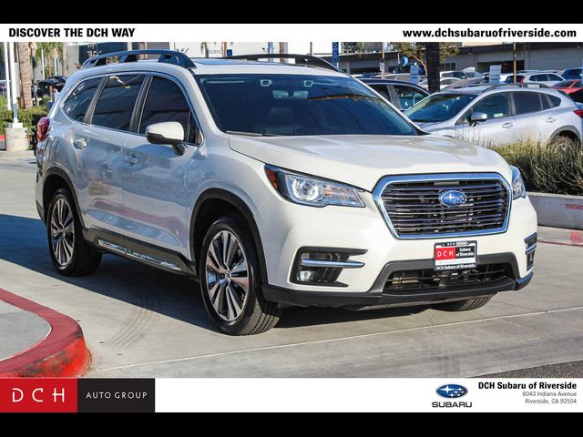 2022 Subaru Ascent Limited