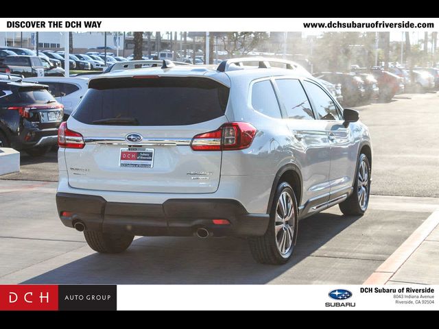 2022 Subaru Ascent Limited