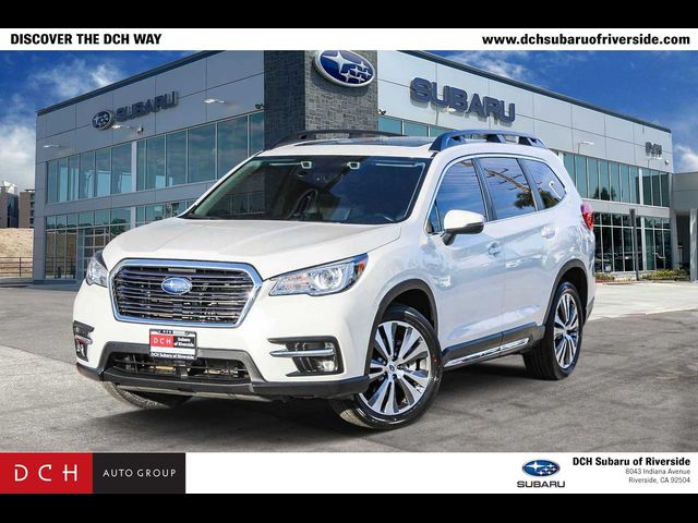 2022 Subaru Ascent Limited