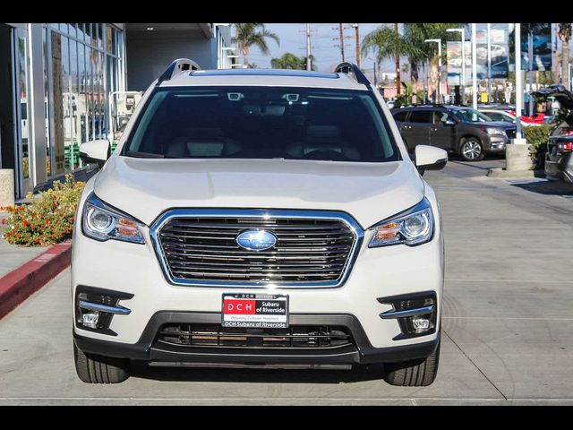 2022 Subaru Ascent Limited