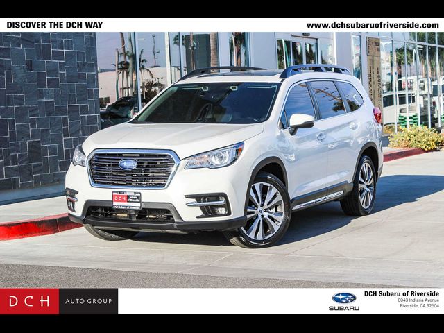 2022 Subaru Ascent Limited