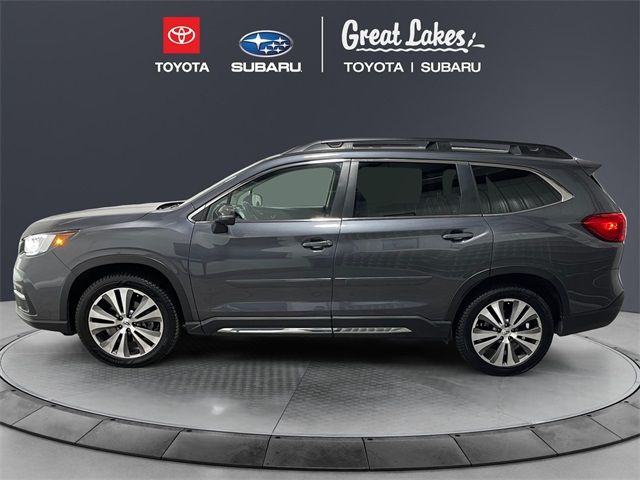 2022 Subaru Ascent Limited