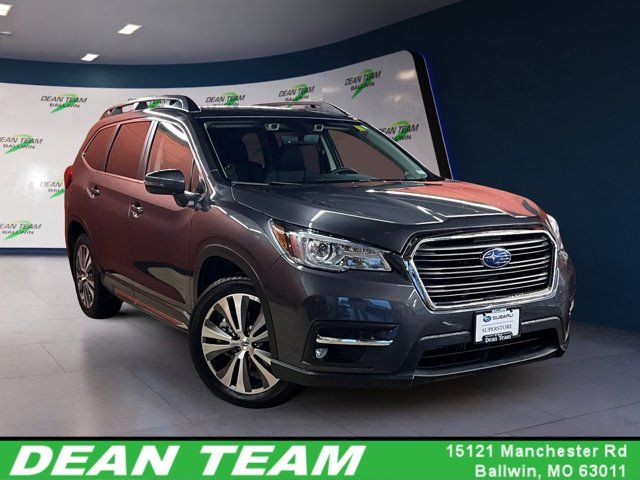 2022 Subaru Ascent Limited