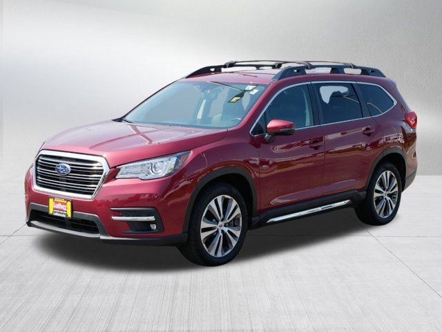 2022 Subaru Ascent Limited