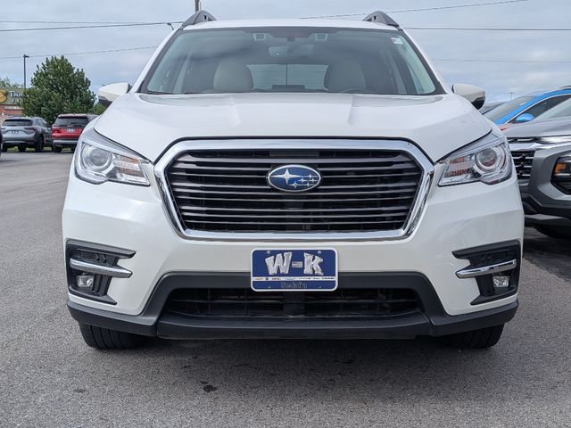 2022 Subaru Ascent Limited