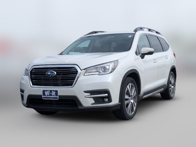 2022 Subaru Ascent Limited