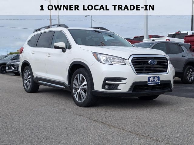 2022 Subaru Ascent Limited