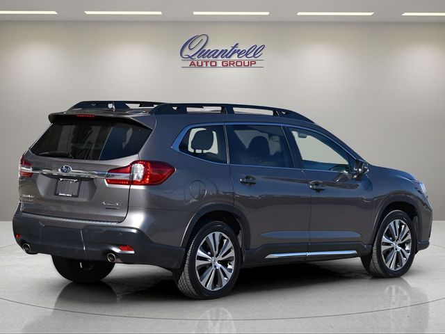 2022 Subaru Ascent Limited