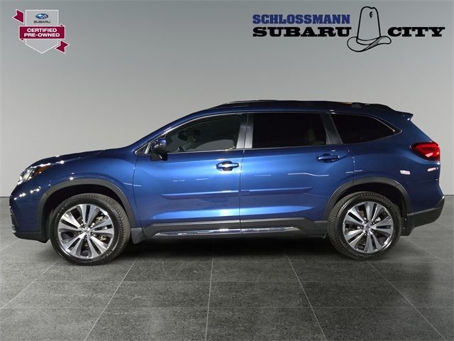 2022 Subaru Ascent Limited