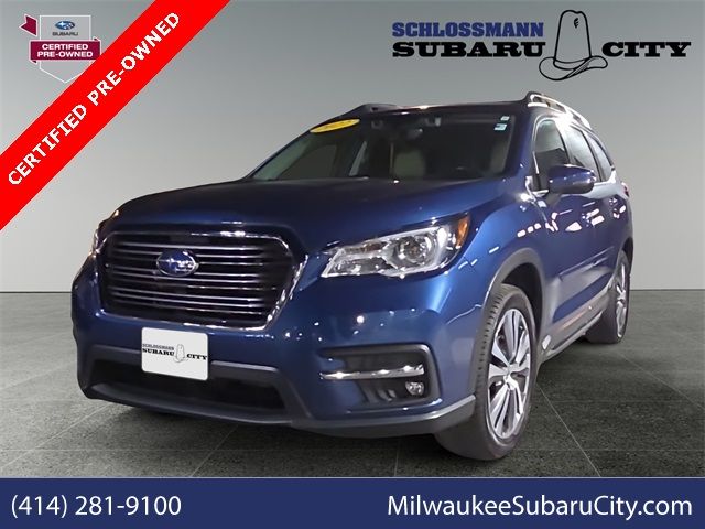 2022 Subaru Ascent Limited