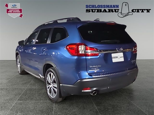 2022 Subaru Ascent Limited