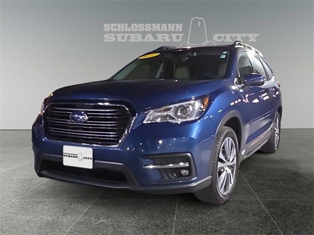 2022 Subaru Ascent Limited