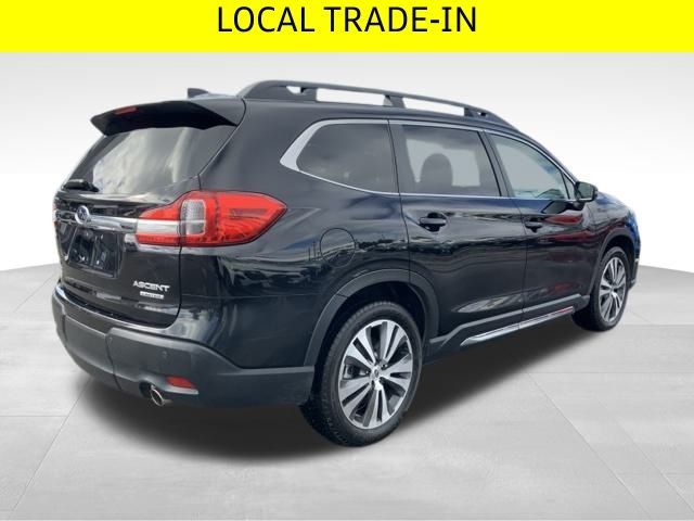 2022 Subaru Ascent Limited