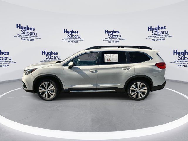 2022 Subaru Ascent Limited